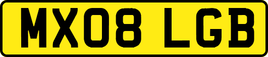MX08LGB