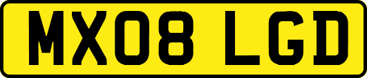 MX08LGD