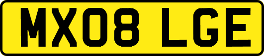 MX08LGE