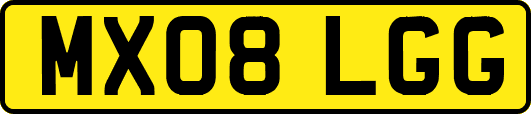 MX08LGG