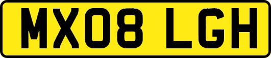 MX08LGH