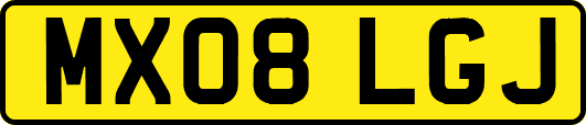 MX08LGJ