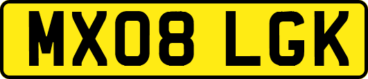 MX08LGK