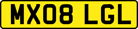 MX08LGL