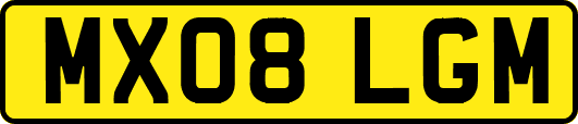 MX08LGM