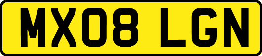 MX08LGN