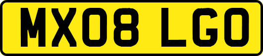 MX08LGO