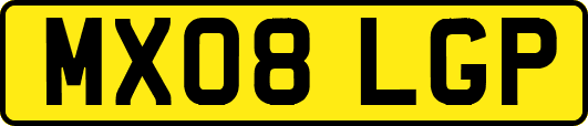 MX08LGP