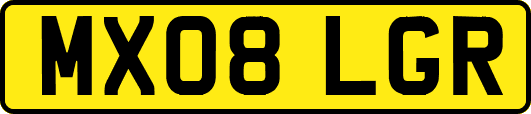 MX08LGR