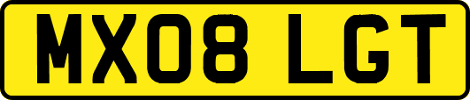 MX08LGT