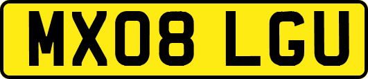 MX08LGU