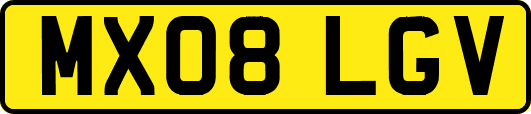 MX08LGV