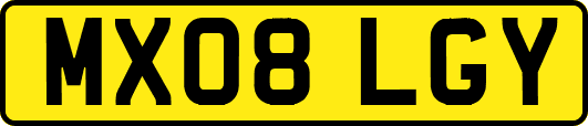 MX08LGY