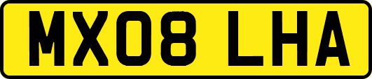 MX08LHA