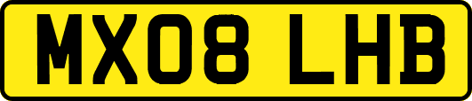 MX08LHB
