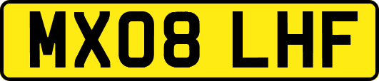 MX08LHF