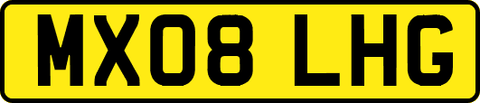 MX08LHG