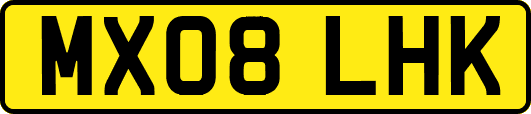 MX08LHK