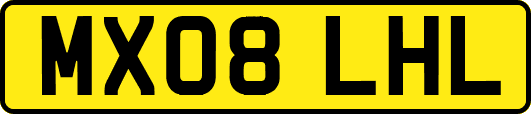 MX08LHL