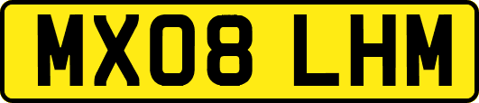 MX08LHM