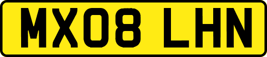 MX08LHN