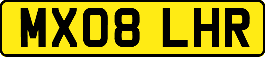 MX08LHR
