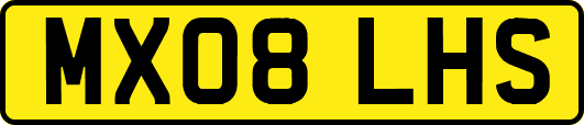 MX08LHS