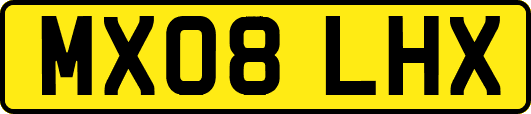 MX08LHX