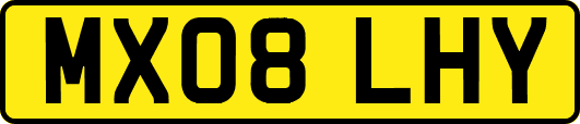 MX08LHY