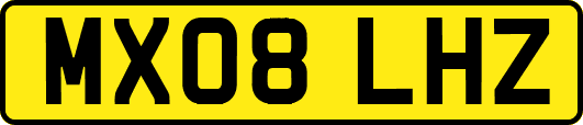 MX08LHZ