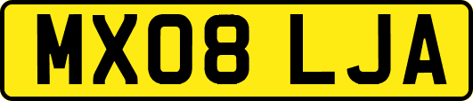 MX08LJA