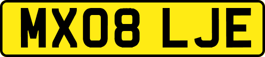 MX08LJE