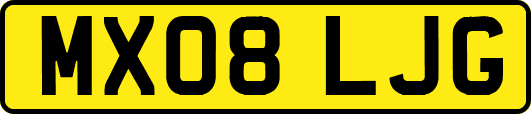 MX08LJG