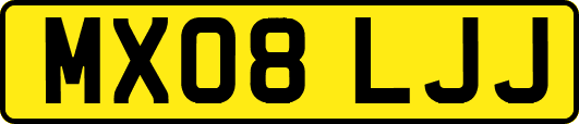 MX08LJJ
