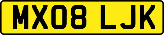 MX08LJK