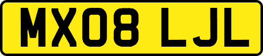 MX08LJL