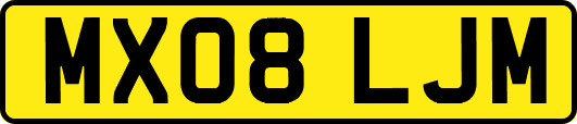MX08LJM