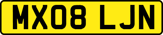 MX08LJN