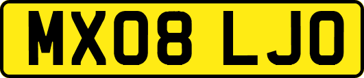 MX08LJO