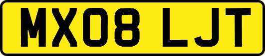 MX08LJT