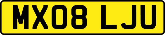 MX08LJU