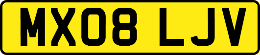 MX08LJV