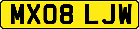 MX08LJW