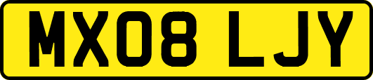 MX08LJY