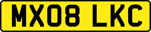 MX08LKC