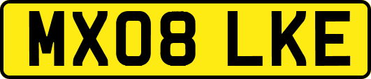 MX08LKE