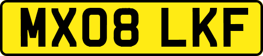 MX08LKF