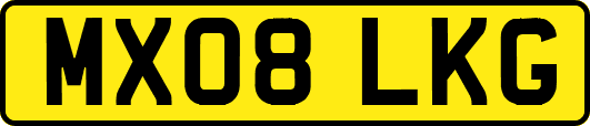 MX08LKG
