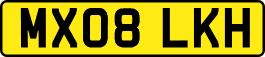 MX08LKH