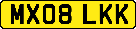 MX08LKK